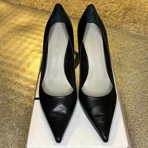 Black Nine West Classic pumps